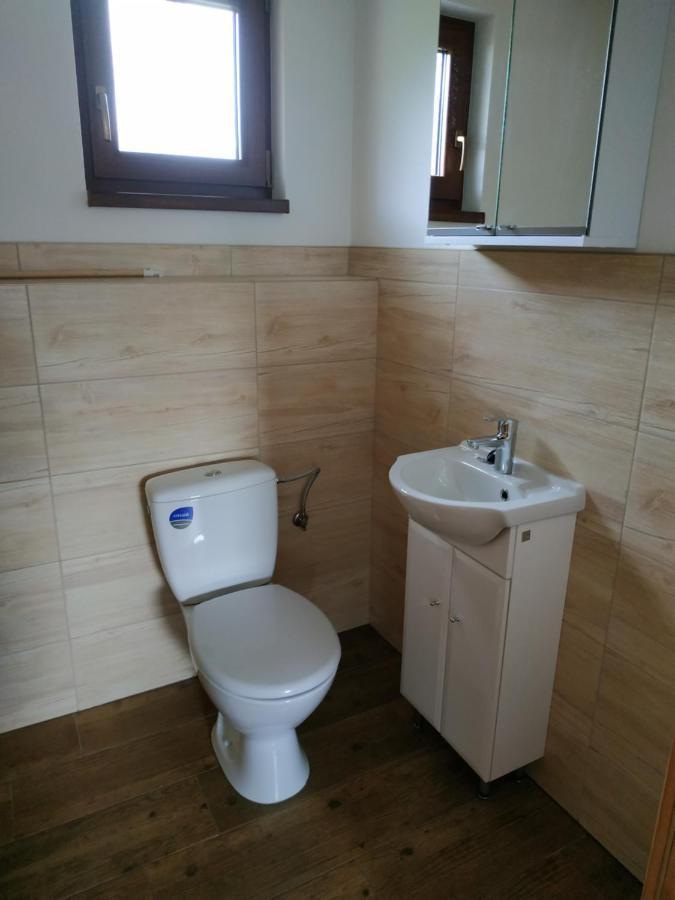 Apartmany Svec Terchová Eksteriør bilde