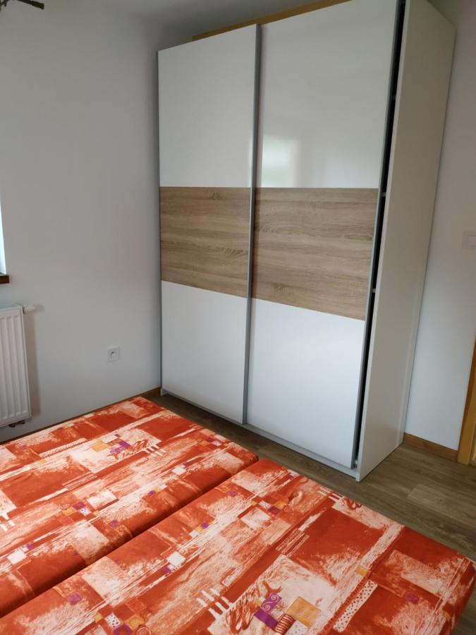 Apartmany Svec Terchová Eksteriør bilde