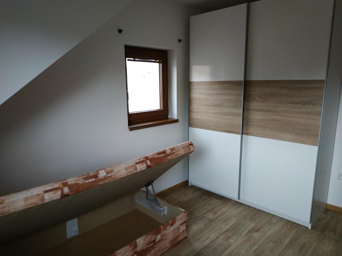 Apartmany Svec Terchová Eksteriør bilde