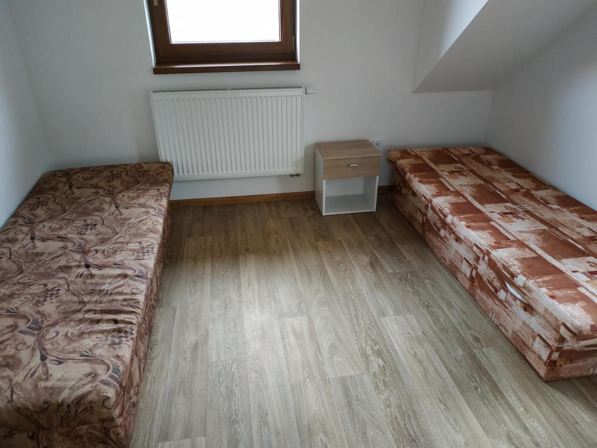 Apartmany Svec Terchová Eksteriør bilde