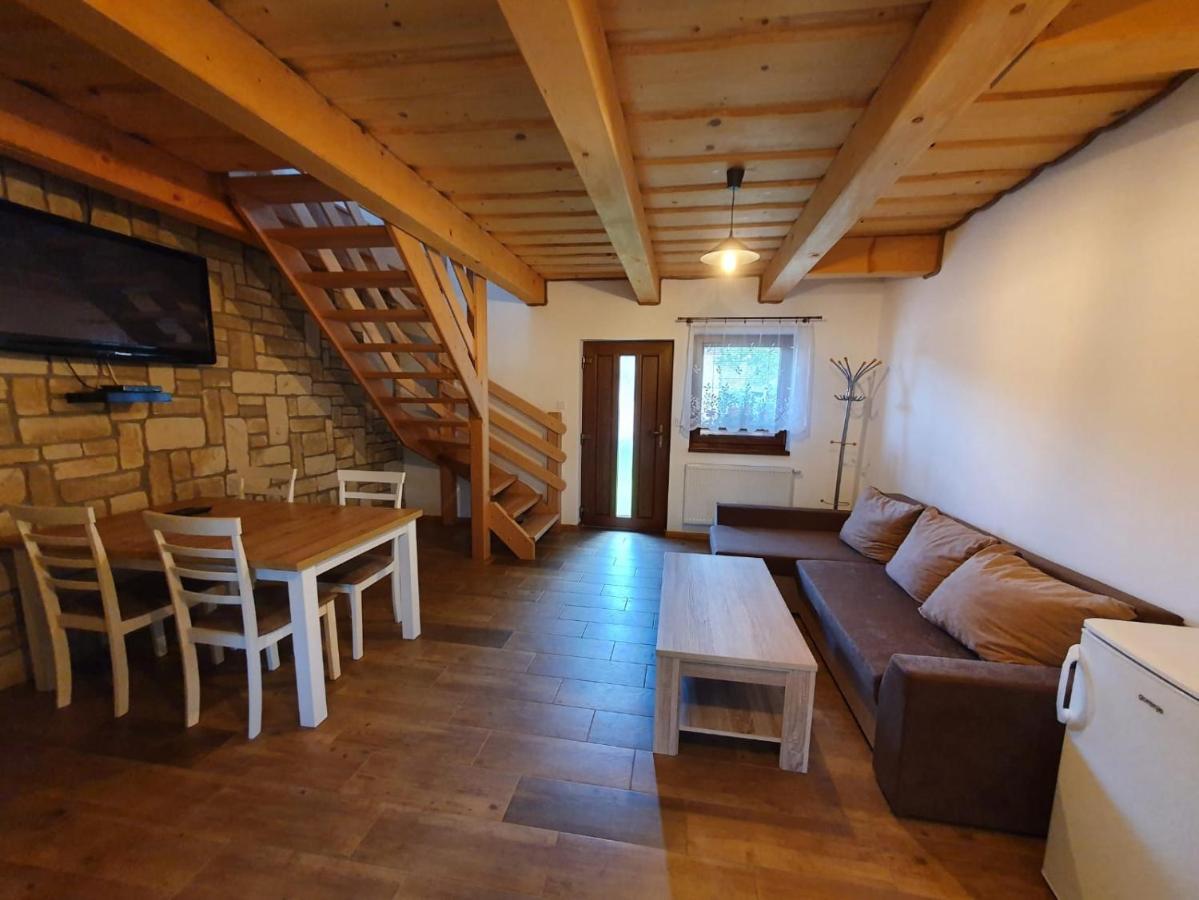 Apartmany Svec Terchová Eksteriør bilde