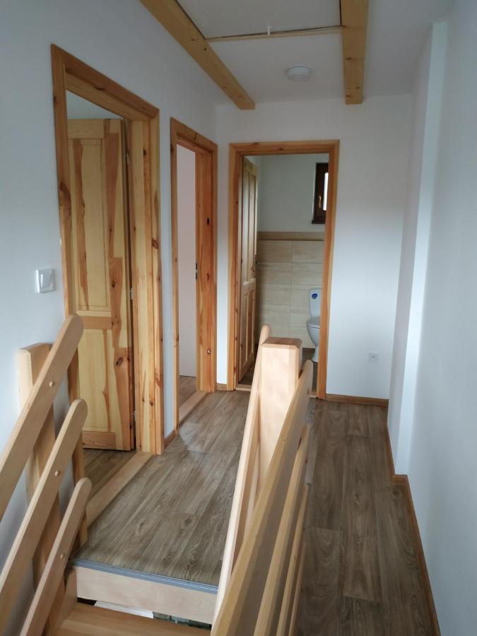 Apartmany Svec Terchová Eksteriør bilde